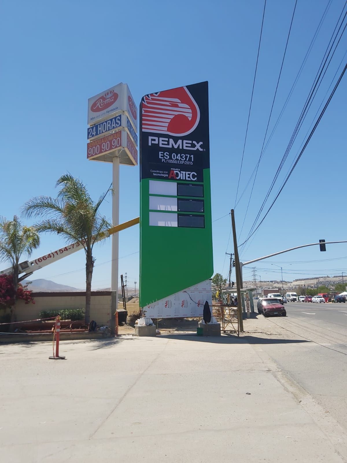 Pasarela 1 - Imagen 9