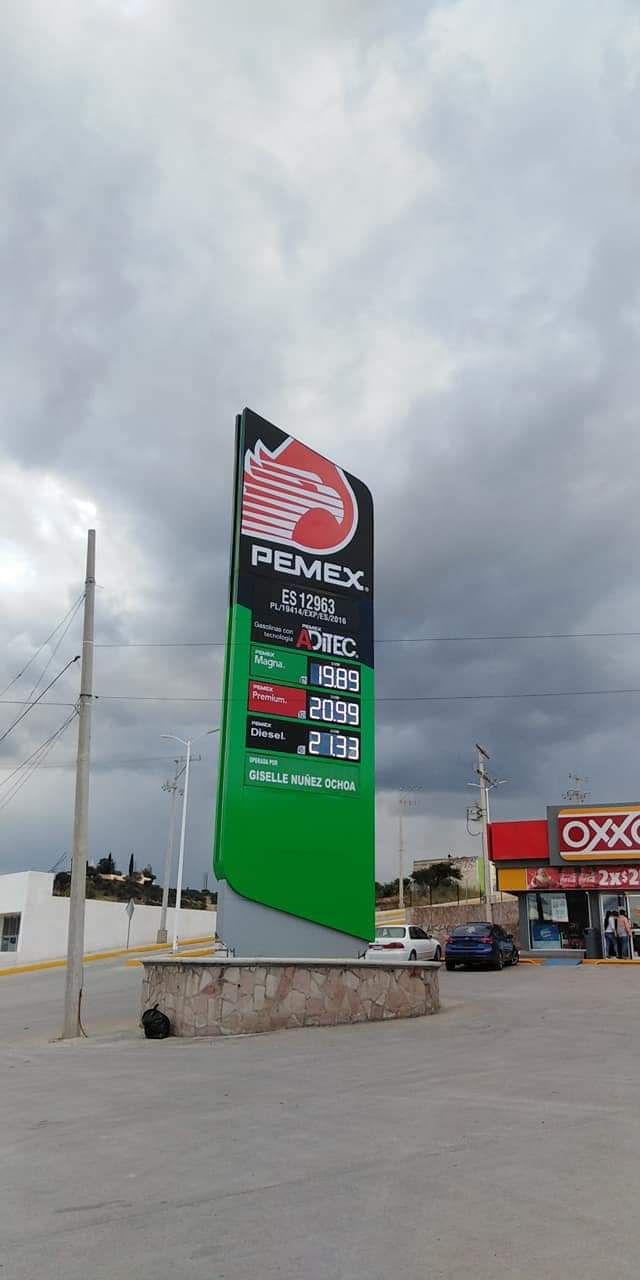 Pasarela 1 - Imagen 14