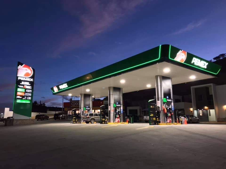 Pasarela 1 - Imagen 16