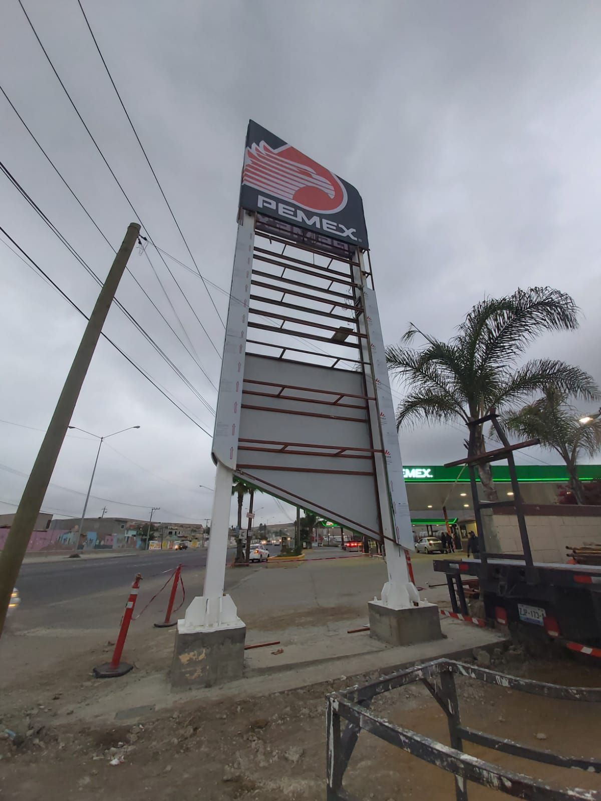 Pasarela 1 - Imagen 17